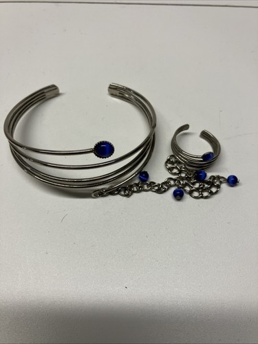 Bracciale schiavo braccialetto