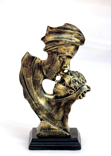 Statuina madre amore - madre,