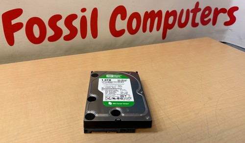 Western digital caviar green - western,