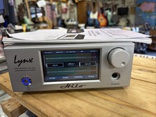 Lynx HiLo AD/DA Converter