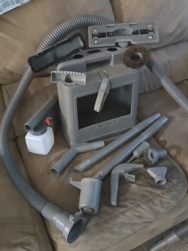 Kirby sentria g10 attacchi per - sentria,