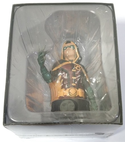 Batman universe collector - dc,