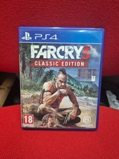 Far Cry 3 Classic Edition –