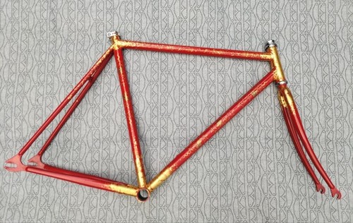Cornice fixie fixedgear - /,