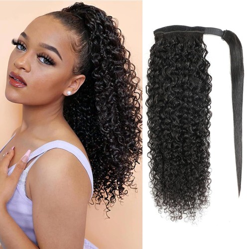 Brazilian kinky curly virgin - curly,