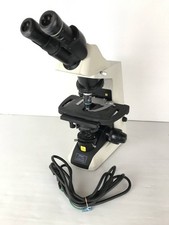 Nikon ECLIPSE E200LED MV LS