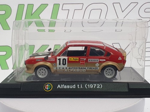 Alfa romeo alfasud - alfa,