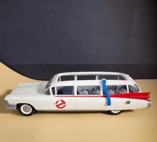 Playmobil Ghostbusters Ecto-1