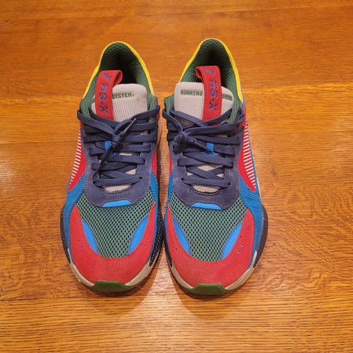 Scarpe ginnastica puma x - scarpe,