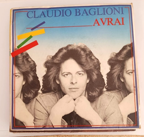 Giri baglioni avrai - avrai,