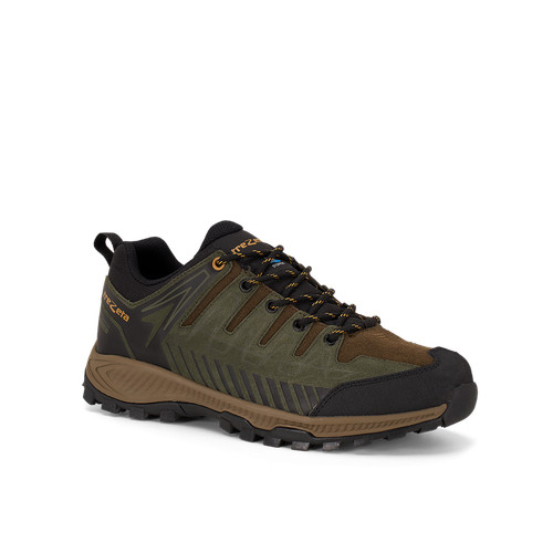 Trezeta scarpa trekking uomo - trezeta,