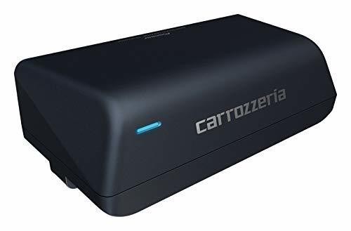 Pioneer carrozzeria wx010a - carrozzeria, ts-wx010a