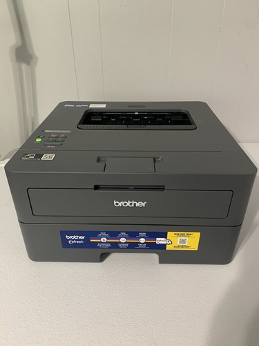 Brother l2405w compact - hl-l2405w,