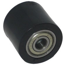 Rullo Catena Cross 32mm Yamaha / Husqvarna per HUSQVARNA CR 125 1993-2013 Kyoto