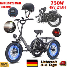 Triciclo elettrico pollici - triciclo,