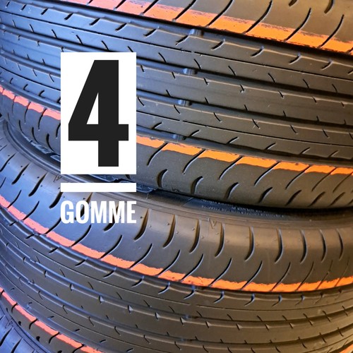 225 r18 set completo - 225/50,