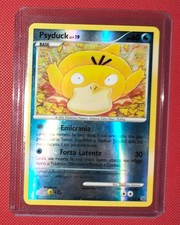 Psyduck 87/127 Reverse Holo -