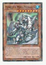 Yu Gi Oh - MOBIUS IL MEGA