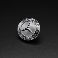 Mercedes Stemma Griglia
