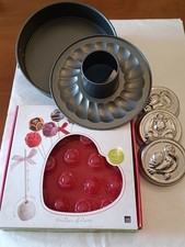 Stampi Per Dolci: Tortiera