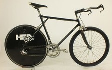 Bici da cronometro Shogun Kaze