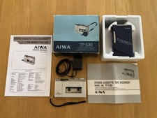 Walkman Awia TP-S30 lettore