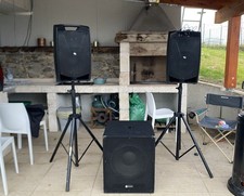 impianto Completo (proelv12