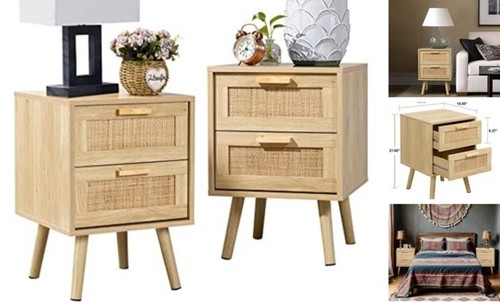 Comodini set - comodini, di