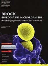 Brock. Biologia dei
