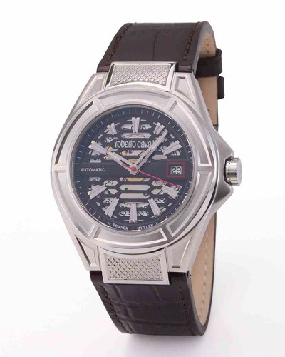 Orologio uomo automatico - orologio,