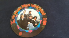 Rolling stones golden album - golden,