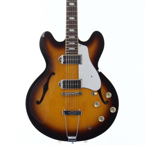 Epiphone elitist 1965 - epiphone, casinò