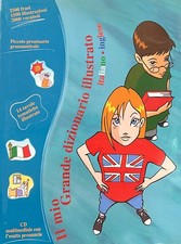 Mio grande dizionario - grande,