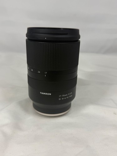 Tamron 8 di iii - tamron, f/2.8