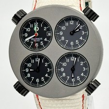 Orologio Uomo MECCANICHE