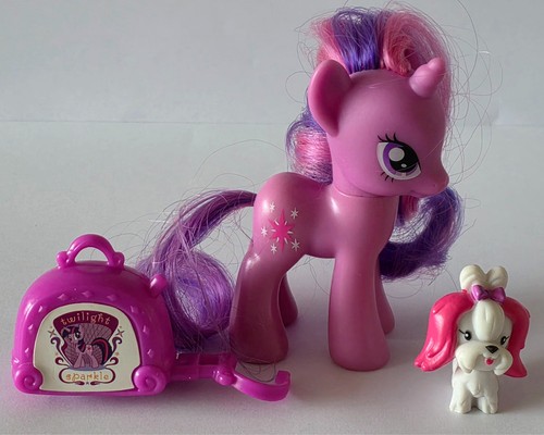 Little pony twilight - little,