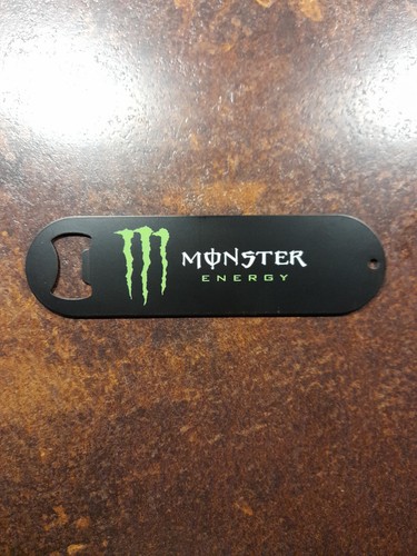 Monster energy merchandise - energy,