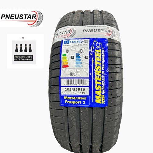 Pneumatico 205 r16 91v - pneumatico,