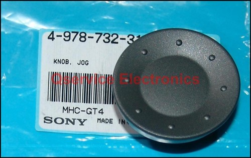 Sony mhc g99av mini manopola - sony,