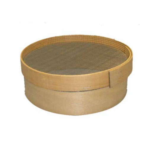 Wooden sieve calder - wooden,