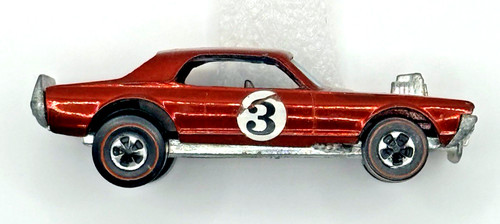 Hot wheels redline nitty - wheels,