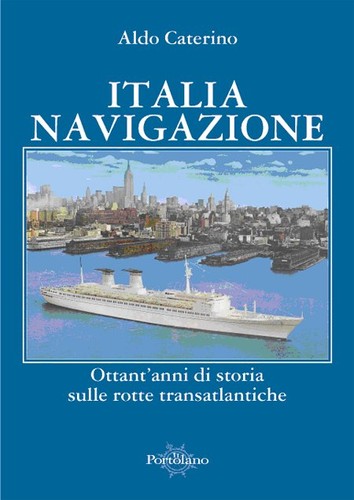 Italia navigazione