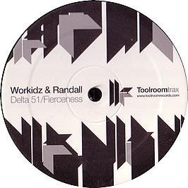 Workidz randall delta - workidz, &