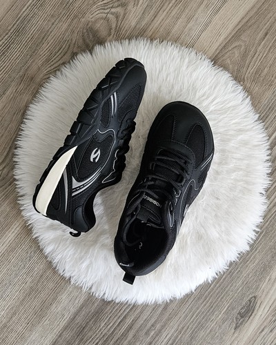 Hobibear scarpe nere - , vegane