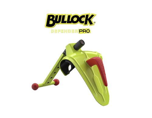 Bullock defender pro - bullock,