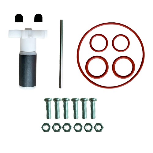 Hot tub pump rotor girante - tub,