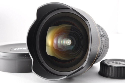 Nikon nikkor 24 mm - nikon,