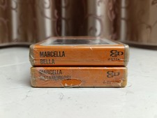 STEREO 8 CASSETTA MARCELLA