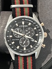 Orologio Citizen Eco Drive