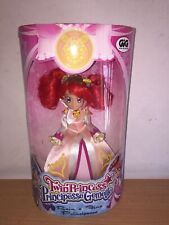 GIG Principesse Gemelle Twin Princess Wonder Planet Bambola FINE 18 cm MIB, 2005